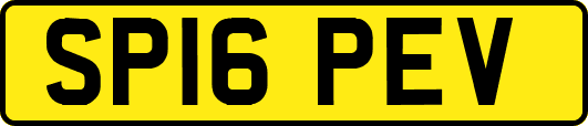 SP16PEV