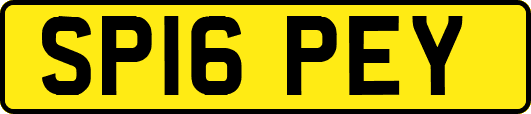 SP16PEY