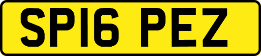 SP16PEZ