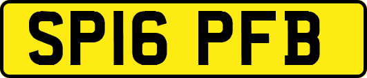 SP16PFB