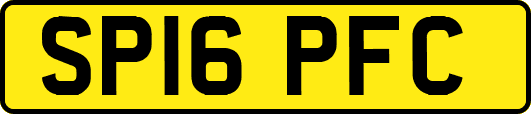 SP16PFC