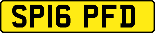 SP16PFD