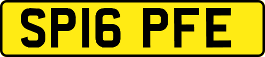 SP16PFE