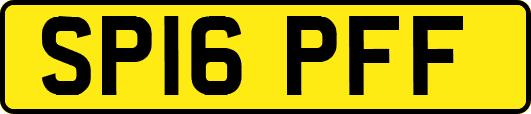 SP16PFF