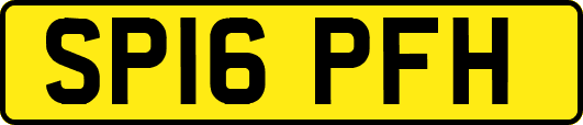SP16PFH