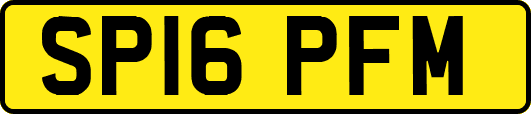 SP16PFM