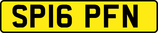 SP16PFN