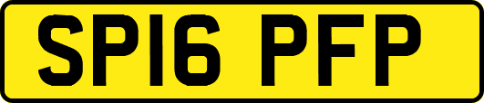 SP16PFP