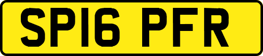 SP16PFR