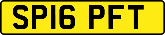 SP16PFT