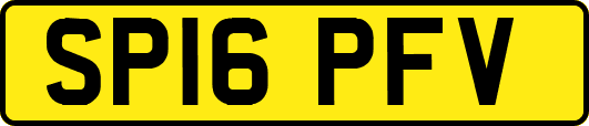 SP16PFV