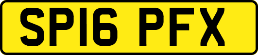 SP16PFX