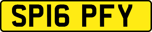 SP16PFY