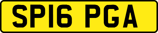 SP16PGA