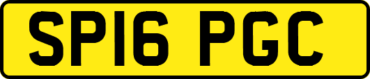 SP16PGC