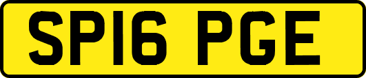 SP16PGE