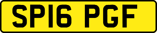 SP16PGF