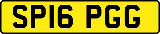 SP16PGG
