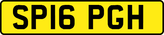 SP16PGH
