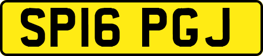 SP16PGJ