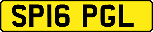 SP16PGL