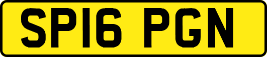 SP16PGN