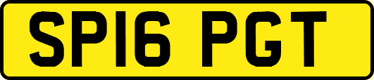 SP16PGT