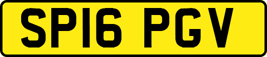 SP16PGV