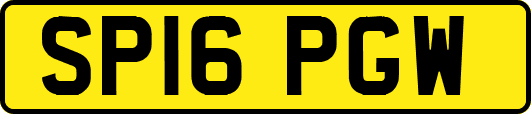 SP16PGW