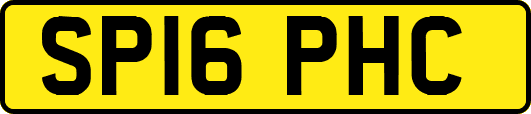 SP16PHC