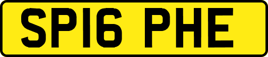 SP16PHE
