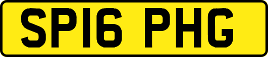 SP16PHG