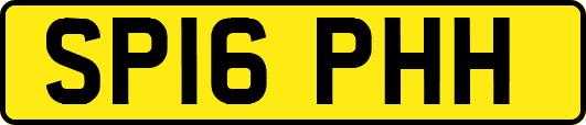 SP16PHH