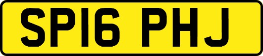 SP16PHJ