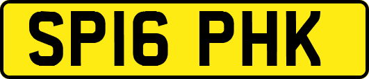 SP16PHK