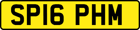SP16PHM