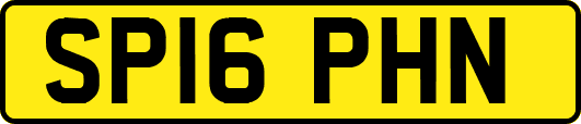 SP16PHN