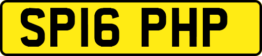 SP16PHP