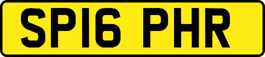 SP16PHR
