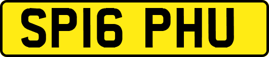 SP16PHU