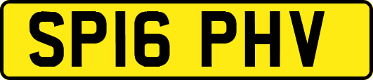 SP16PHV