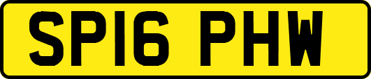 SP16PHW