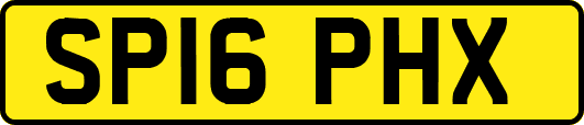 SP16PHX