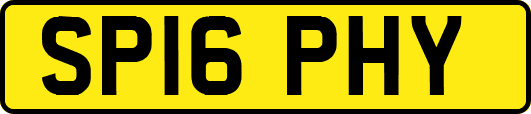 SP16PHY
