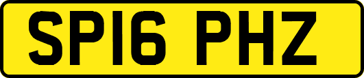 SP16PHZ