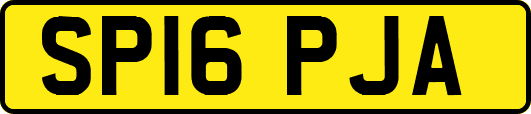 SP16PJA