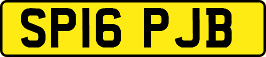SP16PJB