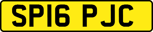 SP16PJC
