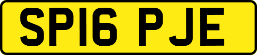SP16PJE