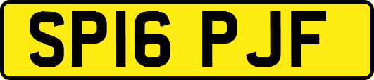SP16PJF